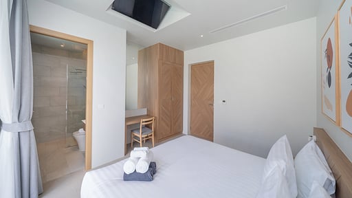 Villa Himmapana Grand Valley 5 Bedroom 1