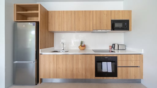 Villa Himmapana Grand Valley 5 Kitchen