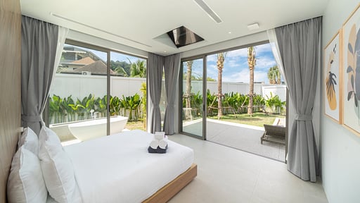 Villa Himmapana Grand Valley 5 Bedroom 3