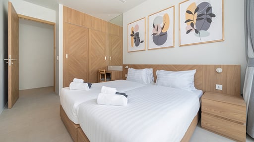 Villa Himmapana Grand Valley 5 Bedroom 5