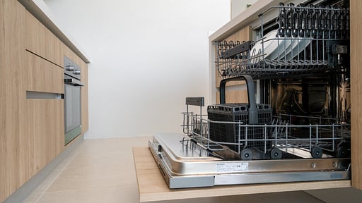 Villa Himmapana Terraces 3 Kitchen