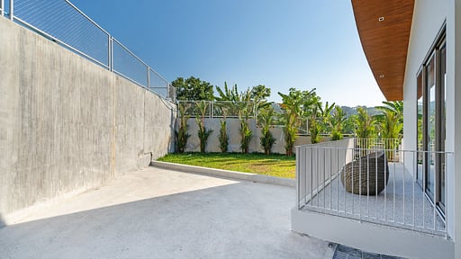 Villa Himmapana Terraces 3 Others