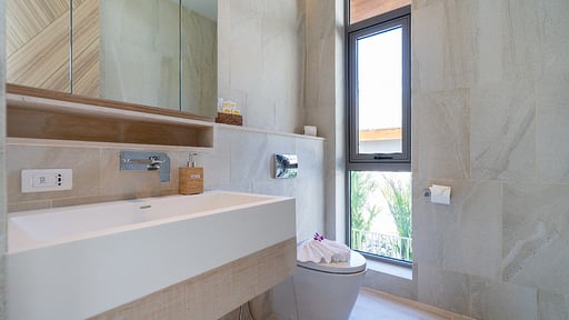 Villa Himmapana Terraces 3 Bedroom 1