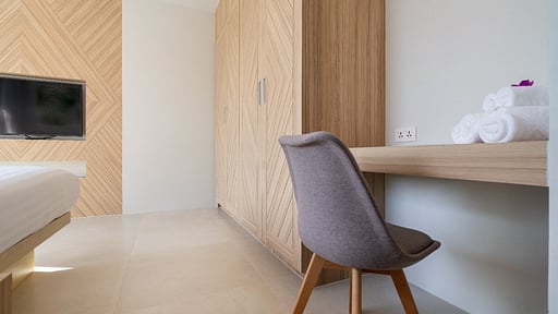 Villa Himmapana Terraces 3 Bedroom 1