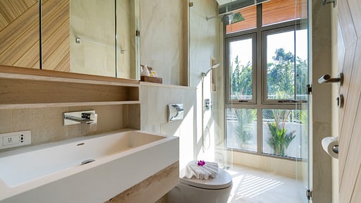 Villa Himmapana Terraces 3 Bedroom 1