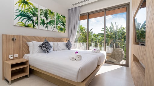 Villa Himmapana Terraces 3 Bedroom 3