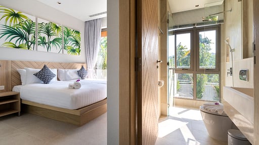 Villa Himmapana Terraces 3 Bedroom 3