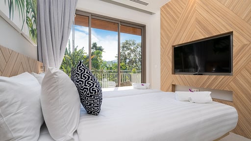 Villa Himmapana Terraces 3 Bedroom 3