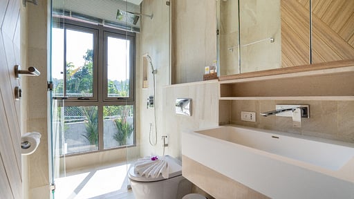 Villa Himmapana Terraces 3 Bedroom 3