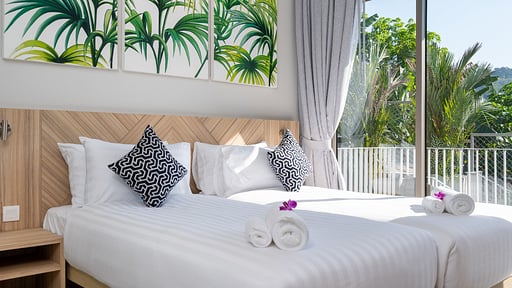 Villa Himmapana Terraces 3 Bedroom 3