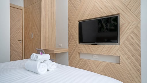 Villa Himmapana Terraces 3 Bedroom 2