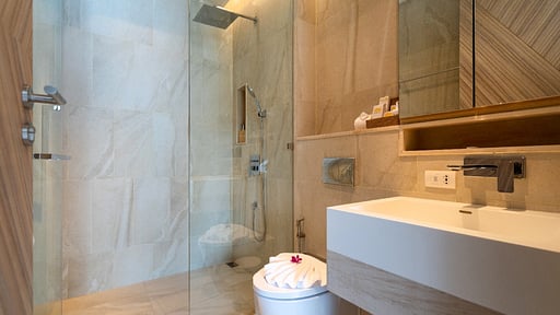 Villa Himmapana Terraces 3 Bedroom 2