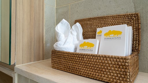 Villa Himmapana Terraces 3 Others