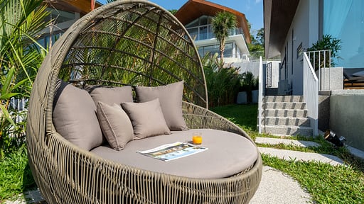 Villa Himmapana Terraces 3 Others