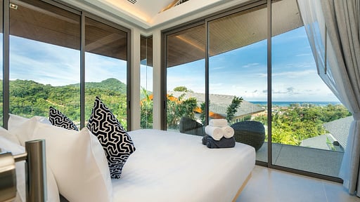 Villa Himmapana Terraces 5 Bedroom 1