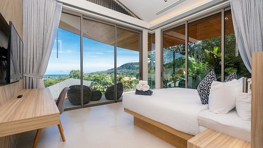 Villa Himmapana Terraces 5 Bedroom 2