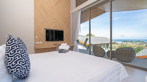 Villa Himmapana Terraces 5 Bedroom 2