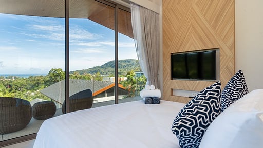 Villa Himmapana Terraces 5 Bedroom 1