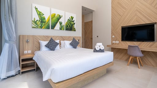 Villa Himmapana Terraces 5 Bedroom 2