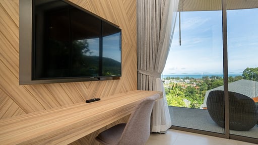 Villa Himmapana Terraces 5 Bedroom 2