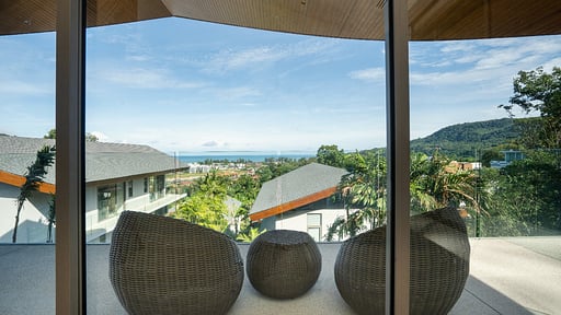 Villa Himmapana Terraces 5 Bedroom 2