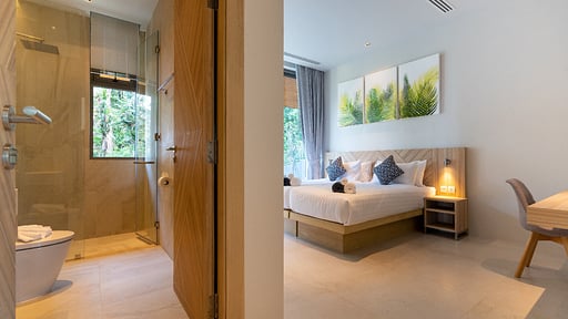 Villa Himmapana Terraces 5 Bedroom 3