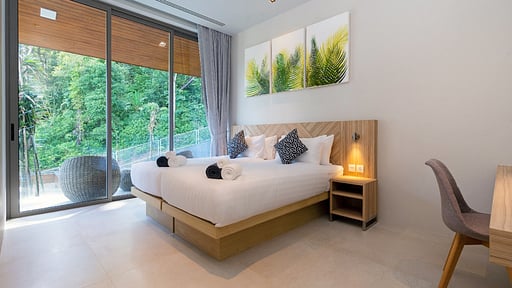 Villa Himmapana Terraces 5 Bedroom 3