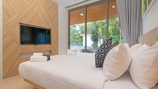 Villa Himmapana Terraces 5 Bedroom 3