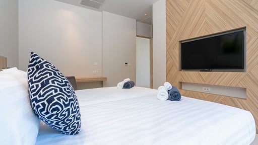 Villa Himmapana Terraces 5 Bedroom 3