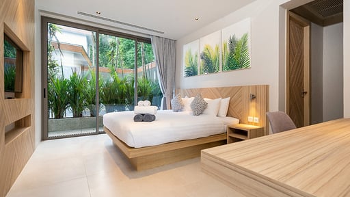 Villa Himmapana Terraces 5 Bedroom 4