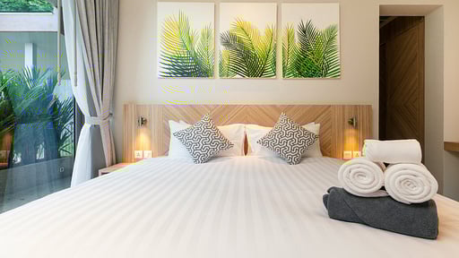 Villa Himmapana Terraces 5 Bedroom 4