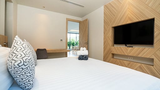 Villa Himmapana Terraces 5 Bedroom 4