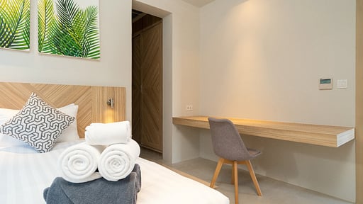 Villa Himmapana Terraces 5 Bedroom 4