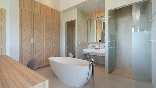 Villa Himmapana Terraces 5 Bedroom 1