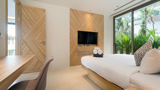 Villa Himmapana Terraces 5 Bedroom 5