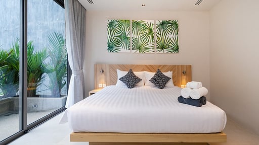 Villa Himmapana Terraces 5 Bedroom 5