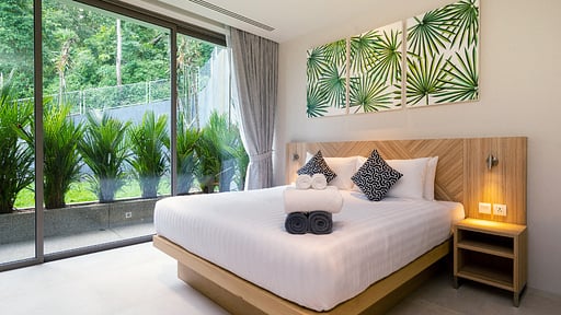 Villa Himmapana Terraces 5 Bedroom 5