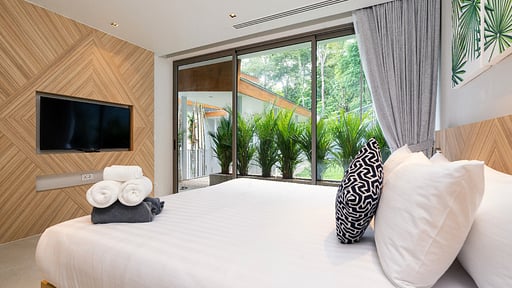 Villa Himmapana Terraces 5 Bedroom 5