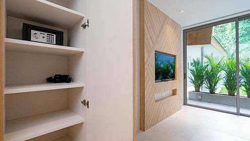 Villa Himmapana Terraces 5 Bedroom 5