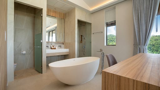 Villa Himmapana Terraces 5 Bedroom 1