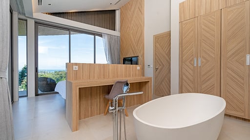 Villa Himmapana Terraces 5 Bedroom 1