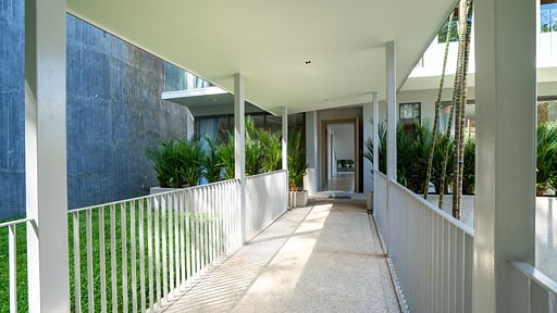 Villa Himmapana Terraces 5 Others