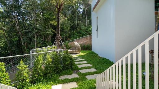 Villa Himmapana Terraces 5 Others