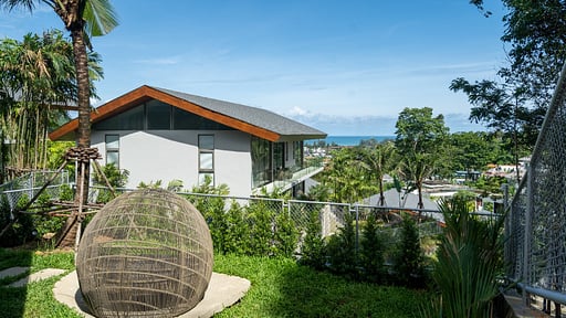 Villa Himmapana Terraces 5 Others