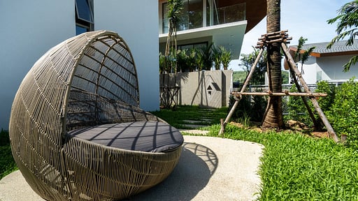 Villa Himmapana Terraces 5 Others