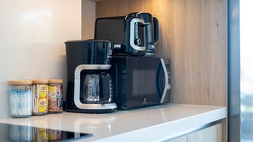 Villa Himmapana Terraces 5 Kitchen