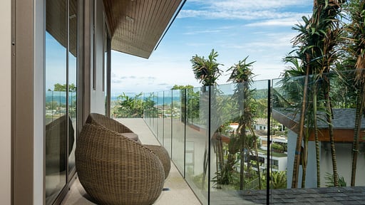 Villa Himmapana Terraces 5 Others