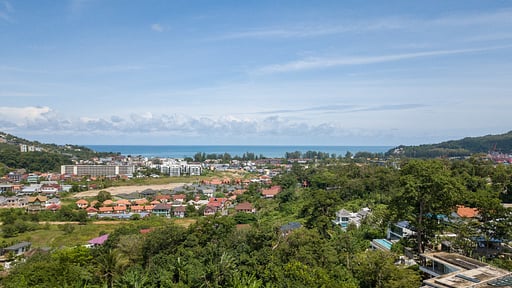 Villa Himmapana Terraces 5 Others