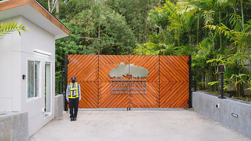 Villa Himmapana Terraces 5 Others