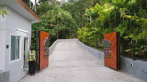 Villa Himmapana Terraces 5 Others